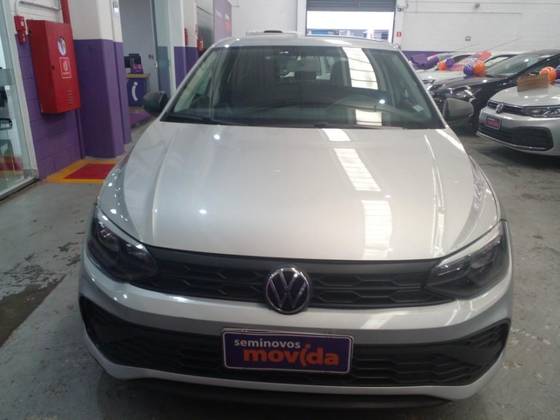 VOLKSWAGEN POLO 1.0 MPI TRACK MANUAL